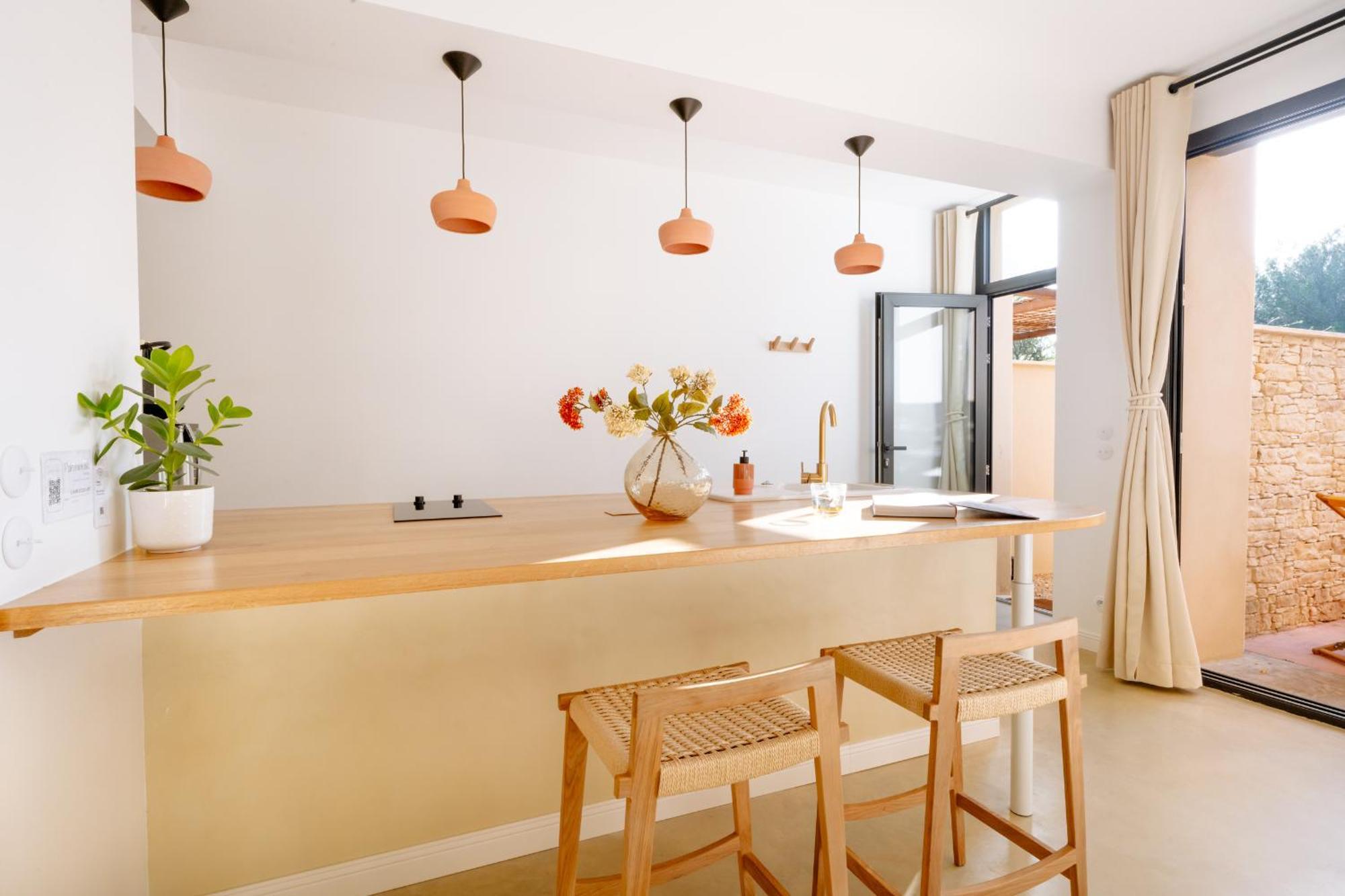 Hermes - Appartement Avec Jacuzzi Scandinave 尼翁 外观 照片