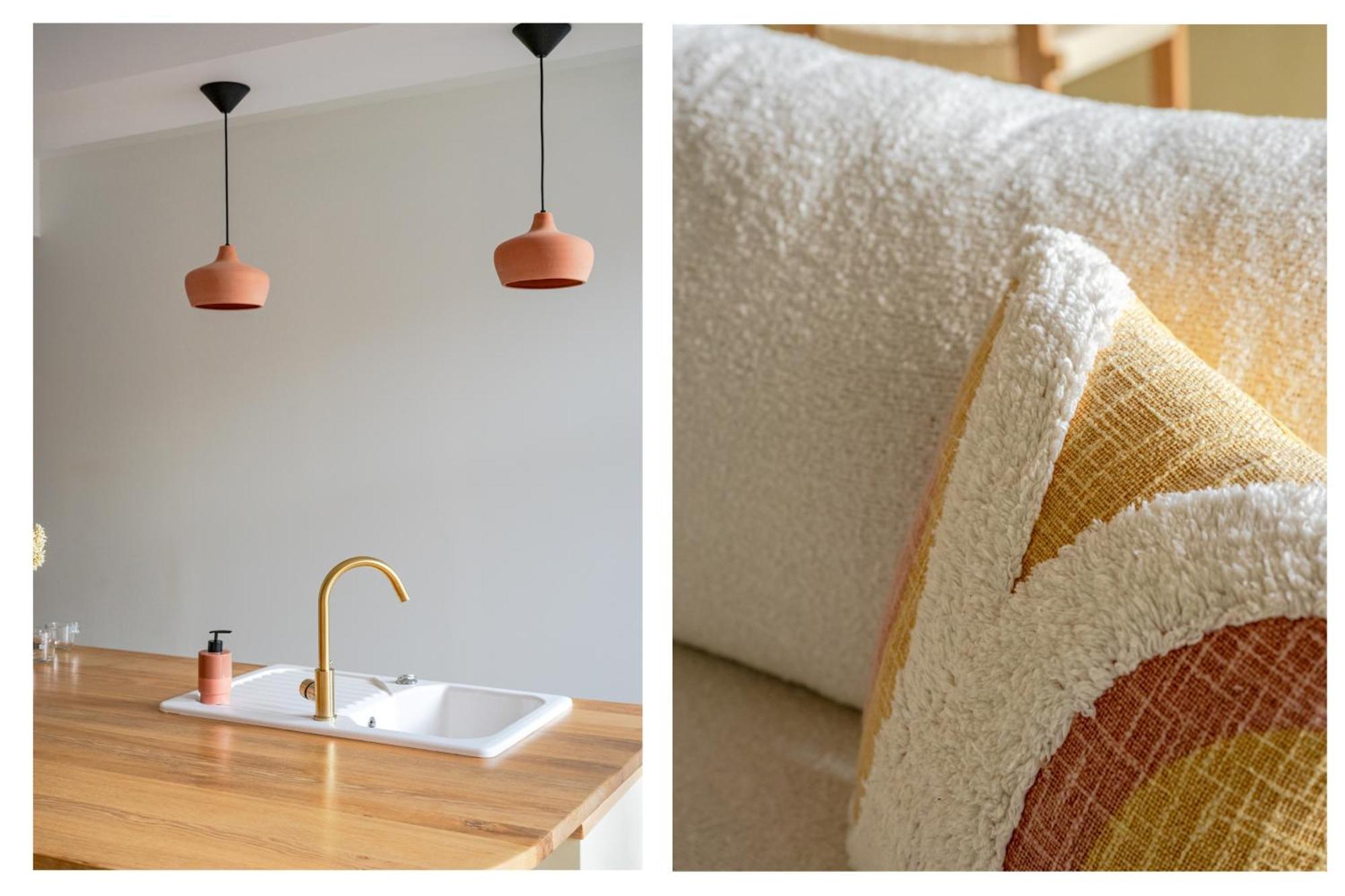 Hermes - Appartement Avec Jacuzzi Scandinave 尼翁 外观 照片