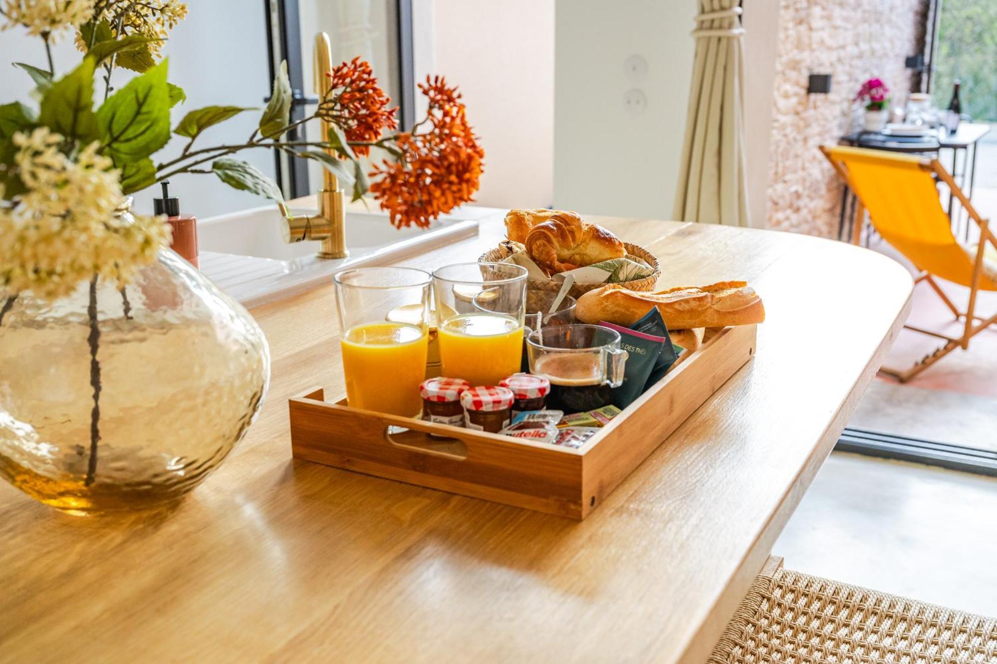 Hermes - Appartement Avec Jacuzzi Scandinave 尼翁 外观 照片